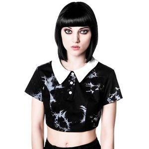 KILLSTAR Dye Fast Crop Top